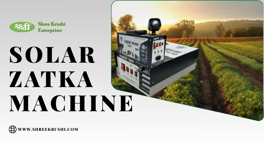 Leading Solar Zatka Machine Manufacturers Ensure Product Reliability