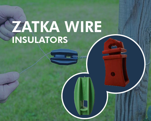 Zatka Wire Insulators In Tirupati